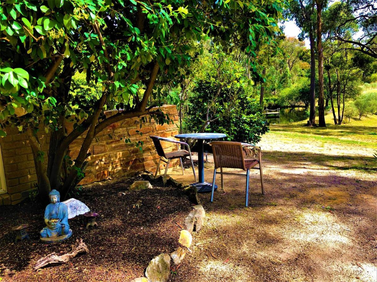Countryside Retreat Romantic Tranquil Native Wildlife Township Hepburn - Daylesford Hepburn Springs Exterior foto