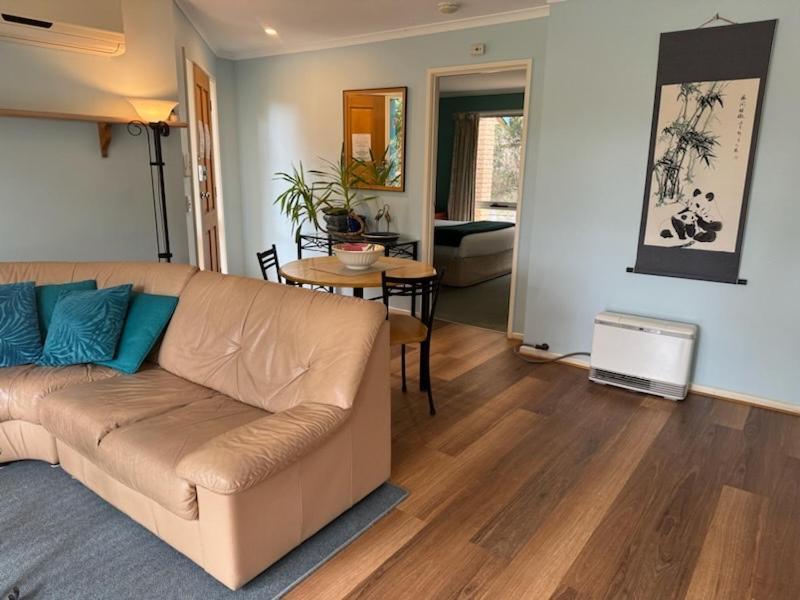Countryside Retreat Romantic Tranquil Native Wildlife Township Hepburn - Daylesford Hepburn Springs Exterior foto