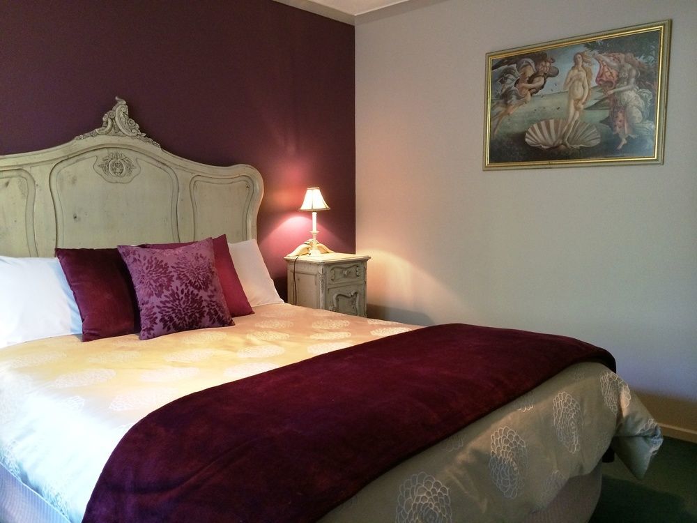 Countryside Retreat Romantic Tranquil Native Wildlife Township Hepburn - Daylesford Hepburn Springs Exterior foto