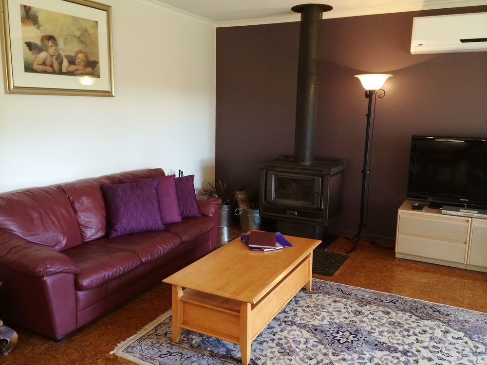 Countryside Retreat Romantic Tranquil Native Wildlife Township Hepburn - Daylesford Hepburn Springs Exterior foto