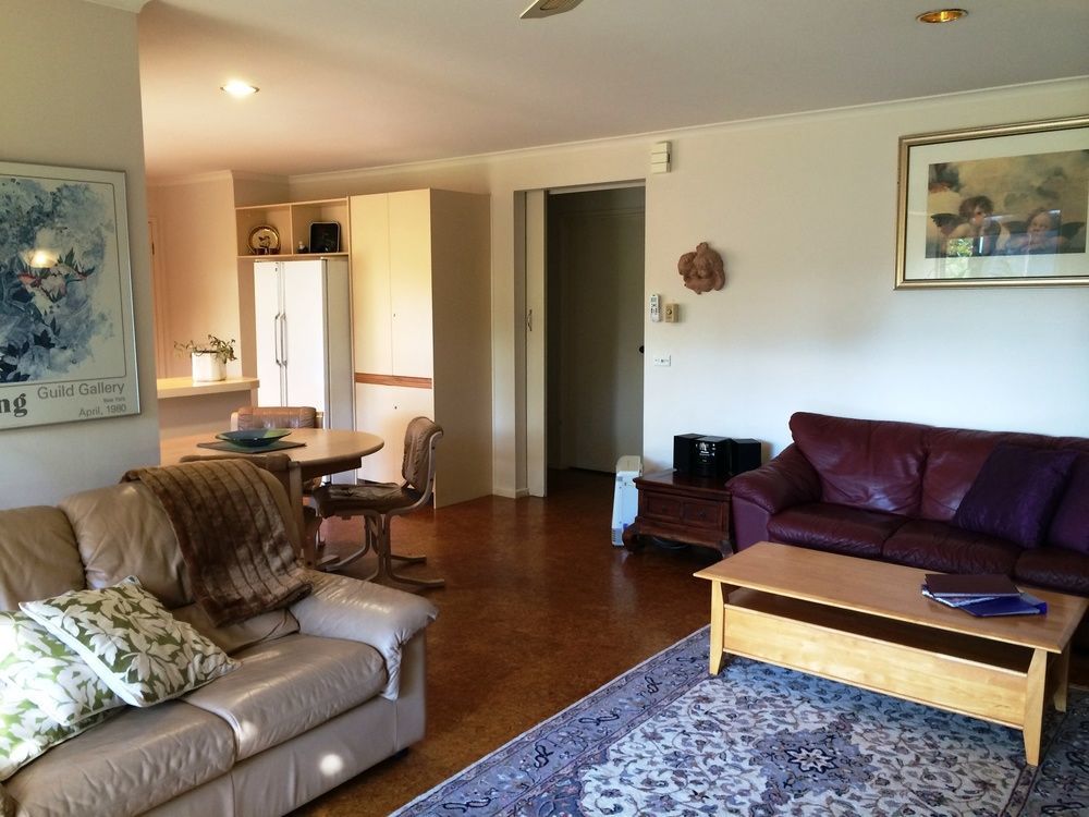 Countryside Retreat Romantic Tranquil Native Wildlife Township Hepburn - Daylesford Hepburn Springs Exterior foto