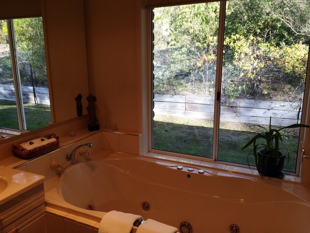 Countryside Retreat Romantic Tranquil Native Wildlife Township Hepburn - Daylesford Hepburn Springs Exterior foto