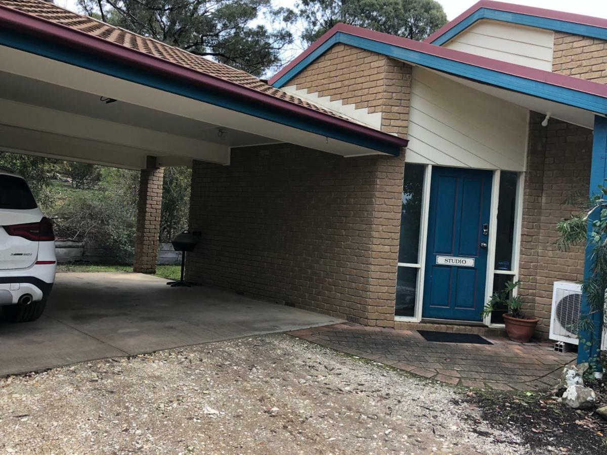 Countryside Retreat Romantic Tranquil Native Wildlife Township Hepburn - Daylesford Hepburn Springs Exterior foto